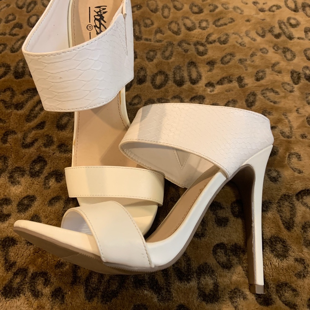 Mossimo for Target heels